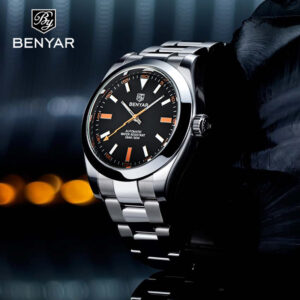 Đồng hồ BENYAR - 2D352 1