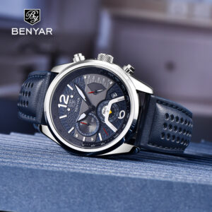 Đồng hồ BENYAR - 2D222 1