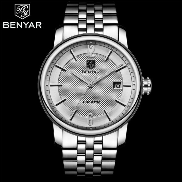 Đồng hồ Benyar - DJA3DF 2