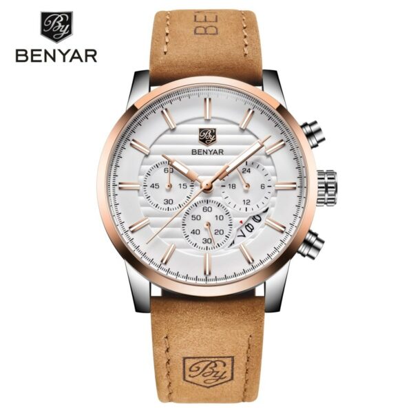 Đồng hồ Benyar - DALF32 2