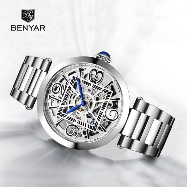 Đồng hồ Benyar - ADK3FD 3