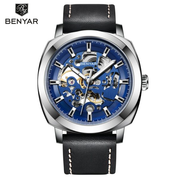 Đồng hồ Benyar - A443DF 1