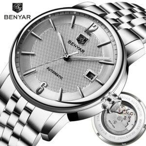 Đồng hồ Benyar - DJA3DF 1