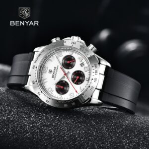 Đồng hồ Benyar - FK24JG 1