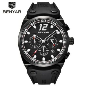 Đồng hồ Benyar - ALD2D3 1