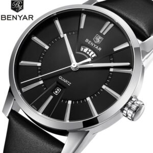 Đồng hồ Benyar - A33FKF 1