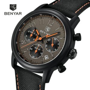 Đồng hồ Benyar - DLSKR3 1