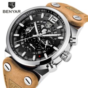 Đồng hồ Benyar BY-5123  