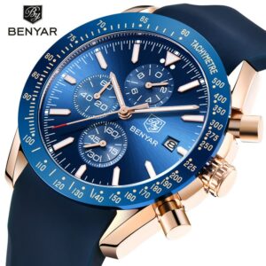 Đồng hồ Benyar BY-5123  